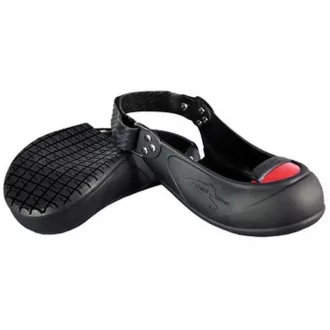   MV Visitor csúszásgátló féltalp lábujjvédővel L, XL (44-50), 9VISXL