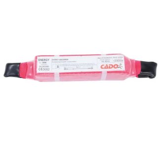   MV Cado PA energiaelnyelő heveder 45x60mm, mindkét végén hurokkal, EN355, ABM