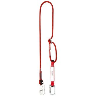 MV Cado Energy-K energiaelnyelő karabinerrel 2m, ABM-LB