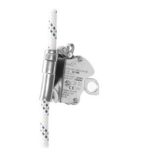 MV Cado Block zuhanásgátló 12mm kötélhez, AC040