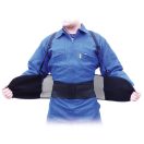 MV EP workwear Deréktámasztó öv, neoprén M, APE010M