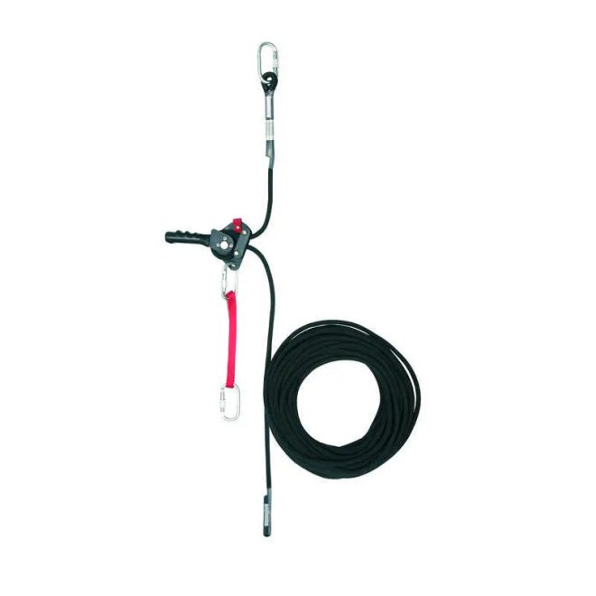 MV Cado Escape ereszkedő mentőkészlet 30m, AR010