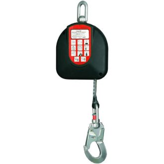 MV Cado-W6 visszahúzható zuhanásgátló 6m, AWR-106