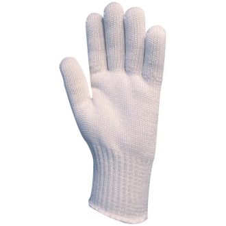   MV kötött kopásálló poliamid kesztyű, pamut belső, vastag 8, GAN4387