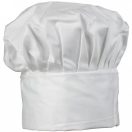 MV séfsapka magas fehér, GAN45990