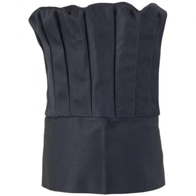 MV séfsapka magas fehér, GAN45990