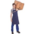 MV vászonkötény fehér 60x90cm, GAN56191