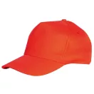 MV baseball sapka narancs, GAN57164