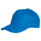 MV baseball sapka narancs, GAN57164