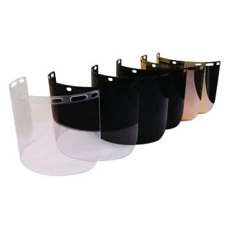 MV látómező 2mm, víztiszta, GAN60712