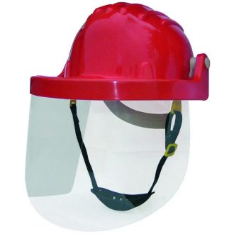 MV GP sisakszíj állvédővel, GAN65152