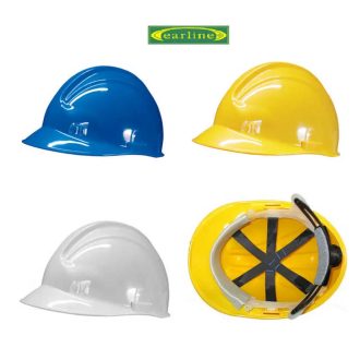 MV Albatros szigetelő védősisak 1000V kék, GAN65231