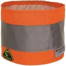 MV Coverguard Jelzőkantár ruhára sárga, GAN70190