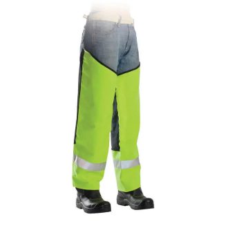 MV Coverguard Wash lábszárvédő fluo sárga, GAN70192