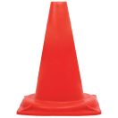 MV közúti jelzőbója 30cm piros, GAN70298