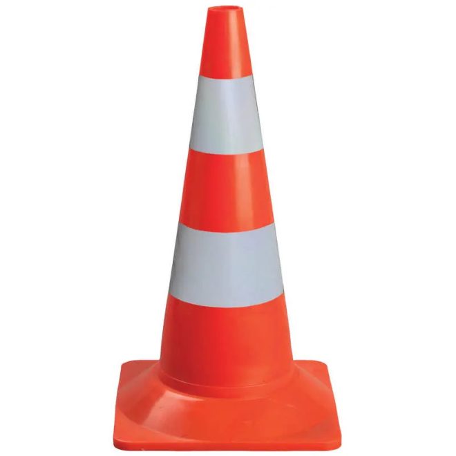 MV jelzőbója fényvisszaverő 75cm, GAN70303