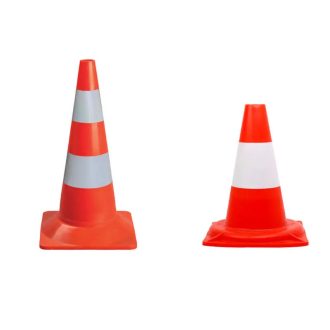 MV jelzőbója fényvisszaverő 54cm, GAN70308