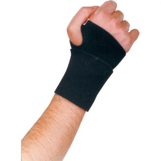 MV EP workwear Rugalmas csuklószorító, GAN78250