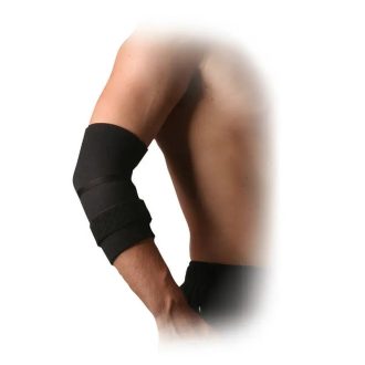 MV EP workwear Rugalmas könyökvédő, neoprén 1, GAN78310