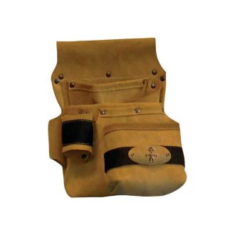 MV övtáska, háromrészes, ácsok számára, GAN78505