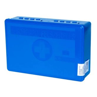 mV mentőláda B típusú- személygépkocsihoz, GAN9996