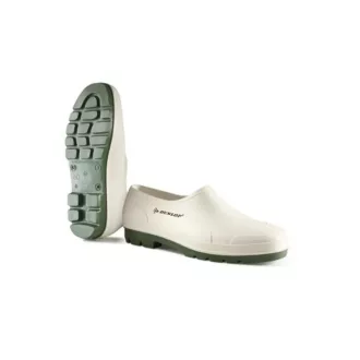   MV Dunlop Purofort+ (O4 FO CI SRC) csizma 45, GAND95745-9TYSO45