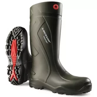 MV Dunlop Purofort+ (S5 CI SRC) csizma 42, GAND95842