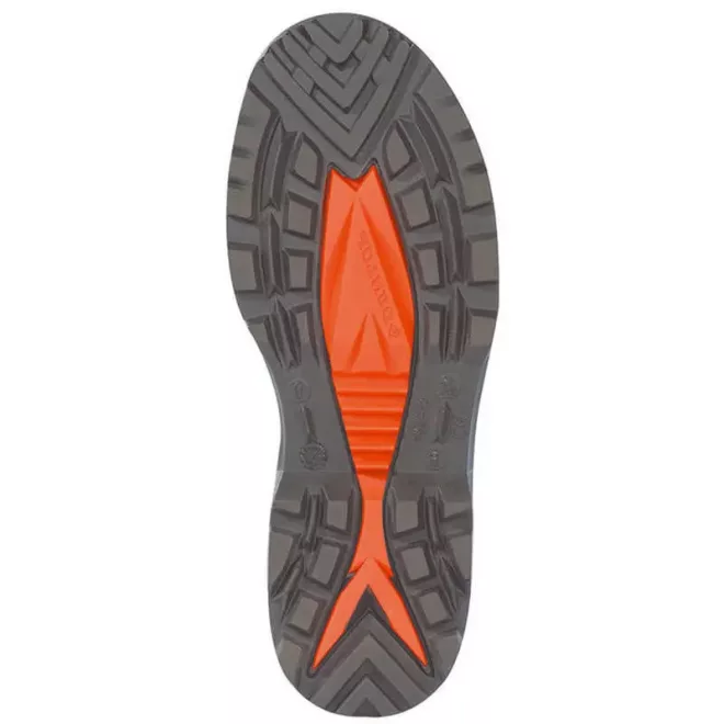 MV Dunlop Purofort+ (S5 CI SRC) csizma 46, GAND95846