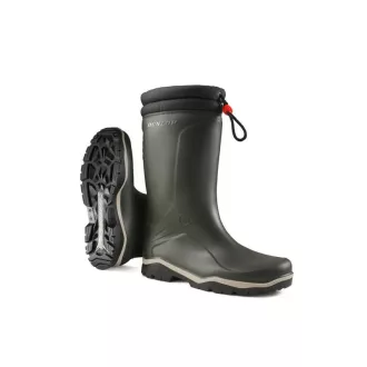MV Dunlop Blizzard K486061 szőrmés csizma 42, GAND98542