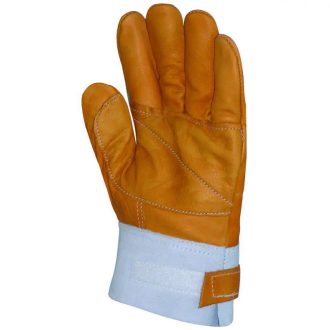 MV vágás elleni erdészkesztyű, GANL112