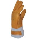 MV vágás elleni erdészkesztyű, GANL112