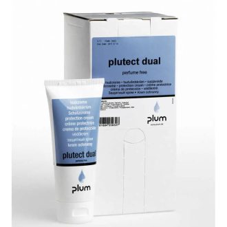   MV Plum plutect dual munkavégzés előtti kézkrém 100ml tubus, GANPL2541