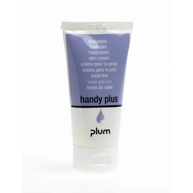 MV Plum handy plus munkavégzés utáni kézkrém 50ml tubus, GANPL2902