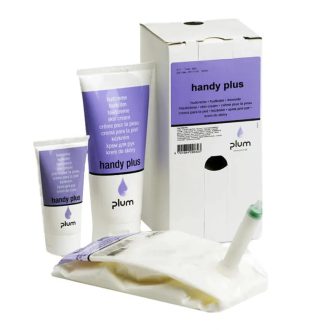   MV Plum handy plus munkavégzés utáni kézkrém 0,7 literes utántöltő, GANPL2903