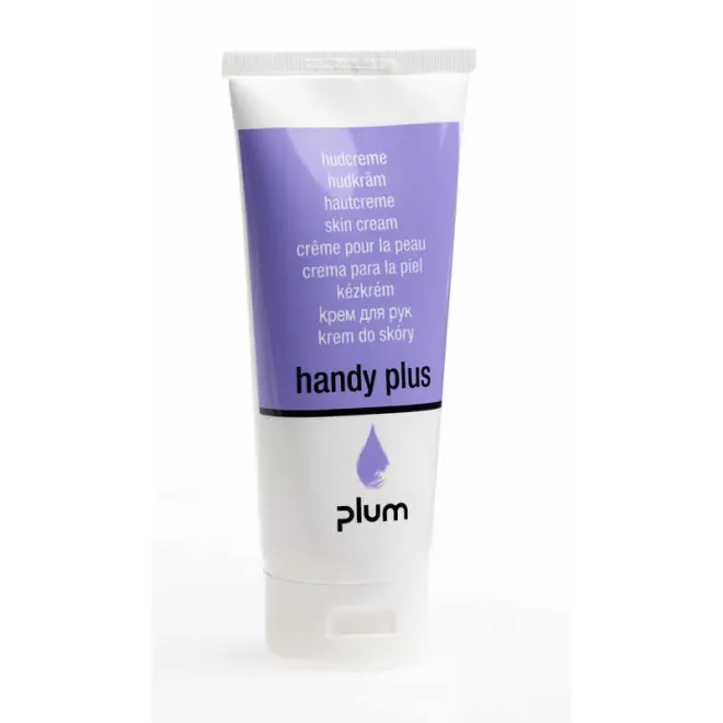 MV Plum handy plus munkavégzés utáni kézkrém 0,7 literes utántöltő, GANPL2903