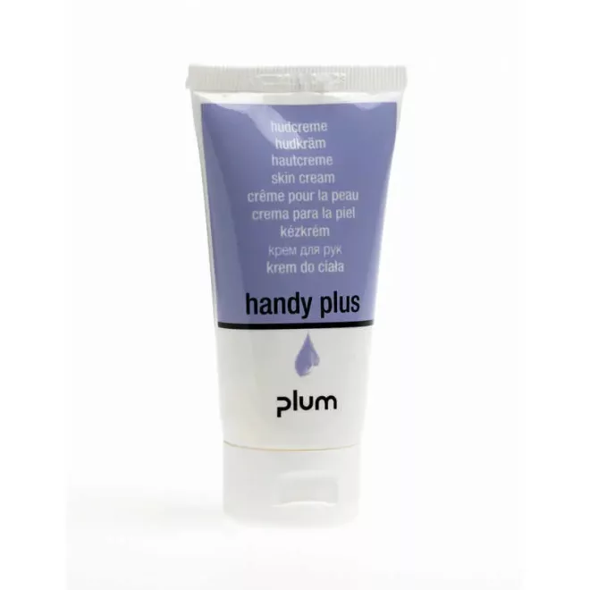 MV Plum handy plus munkavégzés utáni kézkrém 0,7 literes utántöltő, GANPL2903