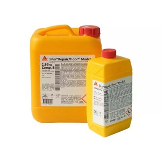   Sika Repair/Sikafloor EpoCem Modul epoxigyanta alapozó (AB komponens) 40kg, 5498