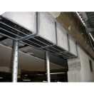 Sika CarboShear L kengyel 4/50/100cm, 1db, 52386