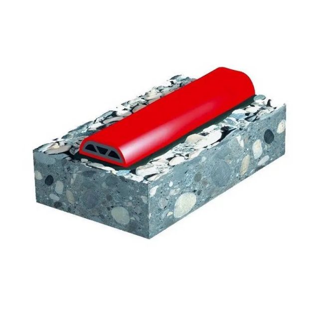 SikaSwell-P 2507 H vízre duzzadó tömitőszalag 25mm széles, 7mm vastag, 1fm-re (10m/tekercs), 54817