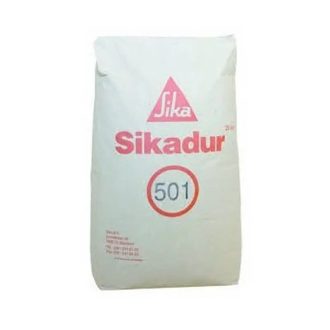 Sikadur-501 kvarchomok (0,3-0,9mm) 25kg/zsák, 55304