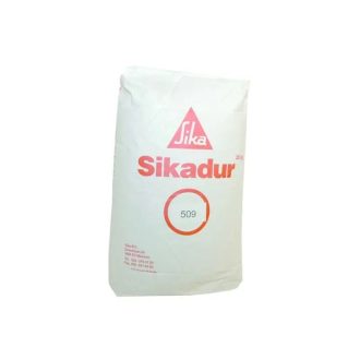 Sikadur-509 kvarchomok (0,7-1,2mm) 25kg/zsák, 55309