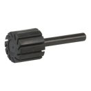 Flexmann For Cut gumituskó 15x30x6mm kék, 61530