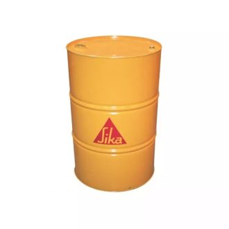   Sika Schalöl betonadalék, formaleválasztó sima, nem nedvszívó, struktúrált zsaluzatokhoz 200liter/hordó, 64589