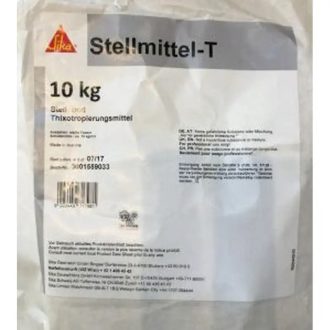   SikaStellmittel T (Extender) tixotropizáló segédanyag 10kg/zsák, 64881