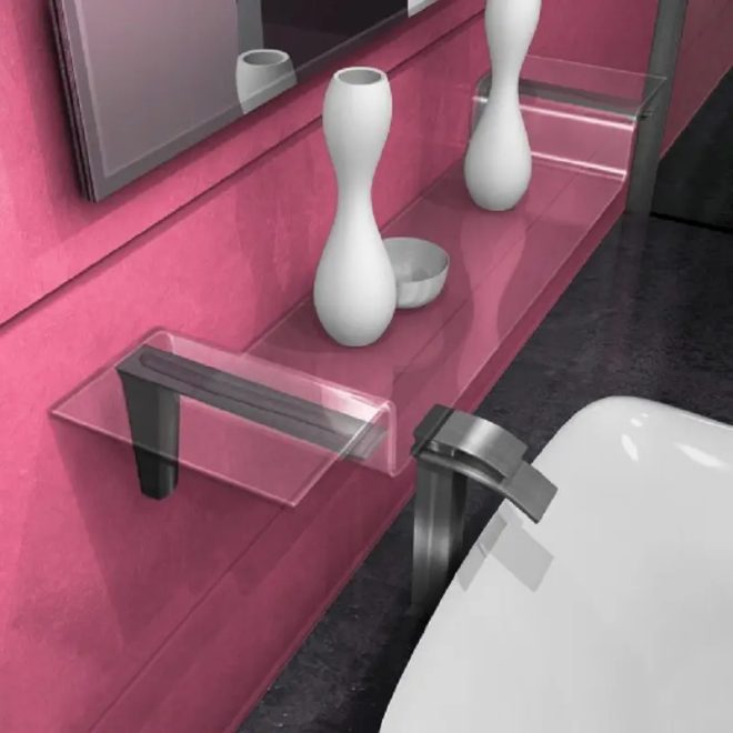 Sikasil C semleges szilikon tömítőanyag transzparens 300ml, 73984