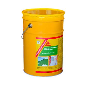   Sikafloor ProSeal-22 utókezelőszer (Sika Panbexil) 25liter/vödör, 78158