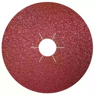   Flexmann For Cut fibertárcsa 150x22,2mm A24, fa, fém, 111877