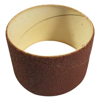   Flexmann For Cut csiszológyűrű, csiszolóhüvely 20x14x63mm Z80, 122080