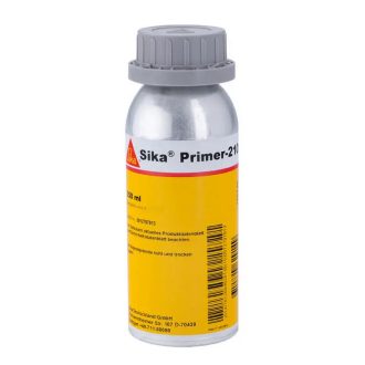 Sika Primer-210 alapozó folyadék 1liter/flakon, 155721