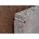 SikaSwell A Plug vízre duzzadó dugó piros 23mm (1db), 169780